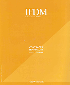 IFDM INTERNATIONAL - 12/2017