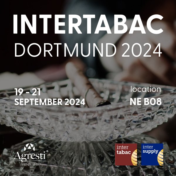 InterTabac & InterSupply 2024