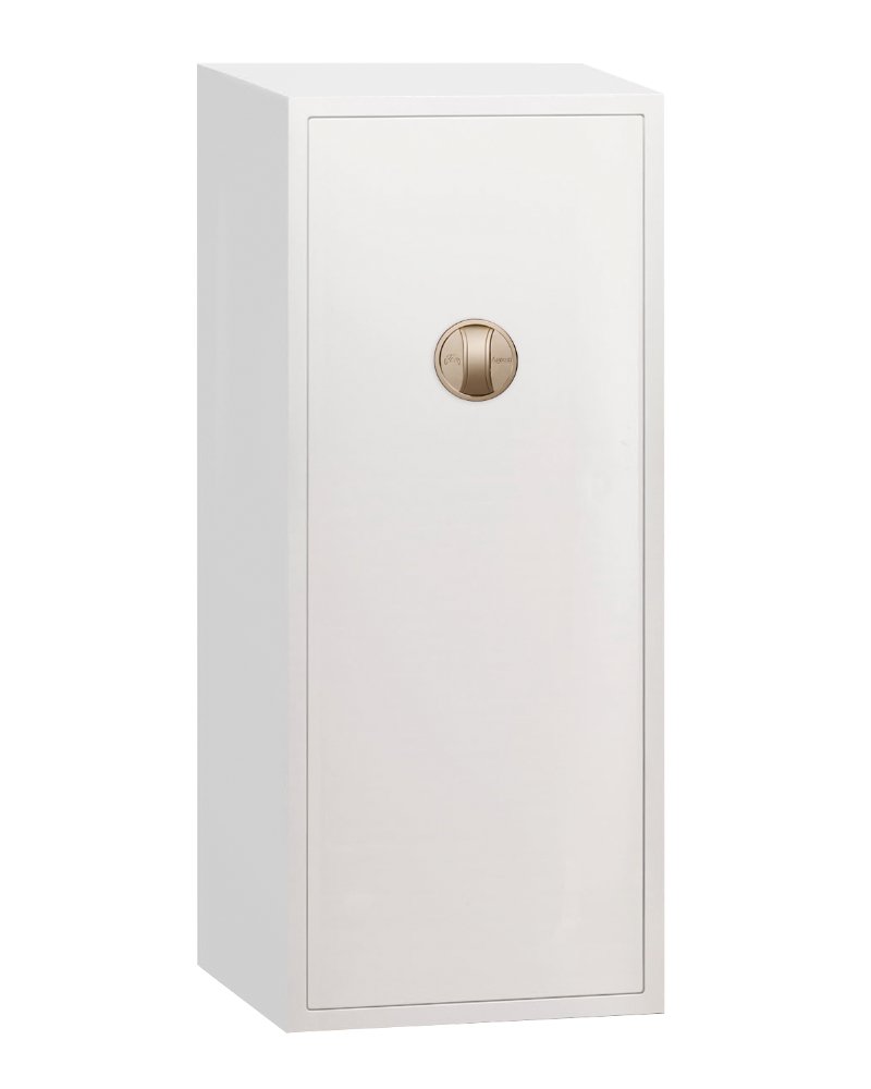 Luxury safes - bespoke safes - Arco metal