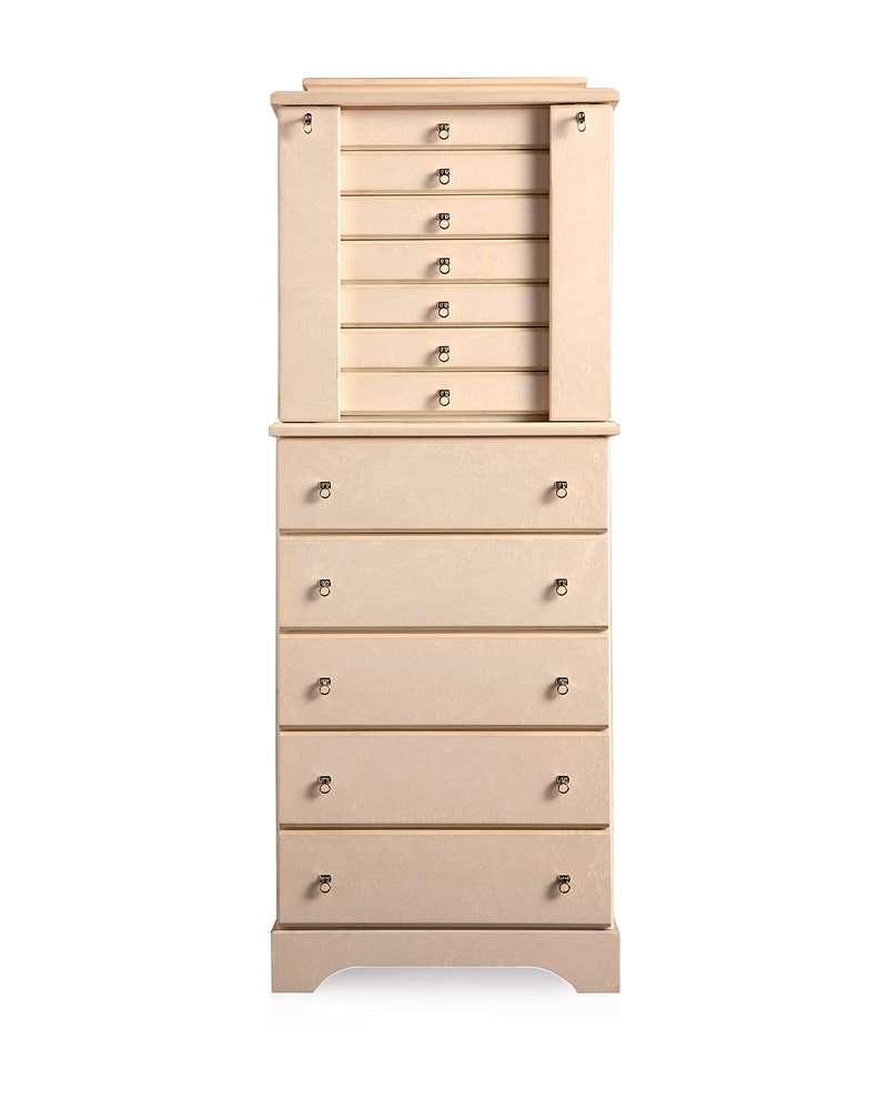 Jewelry Armoire Assembly By Handy: Expert, Vetted Professionals